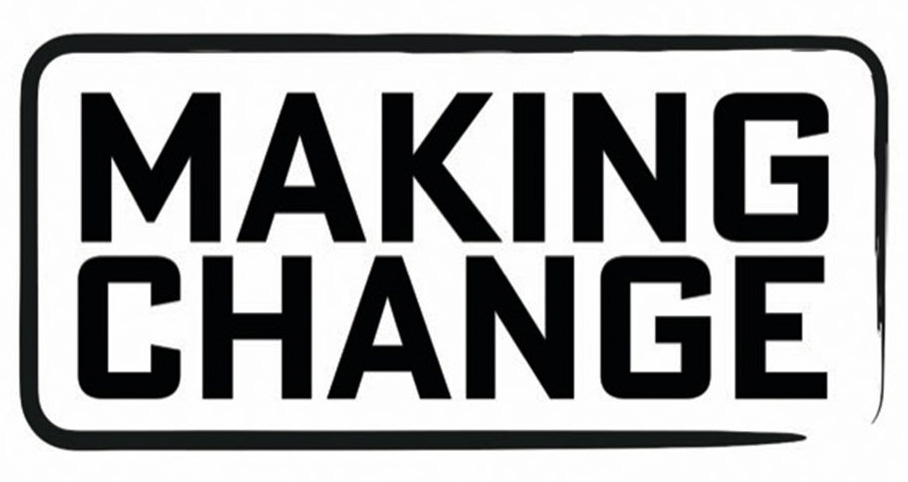 Making Change